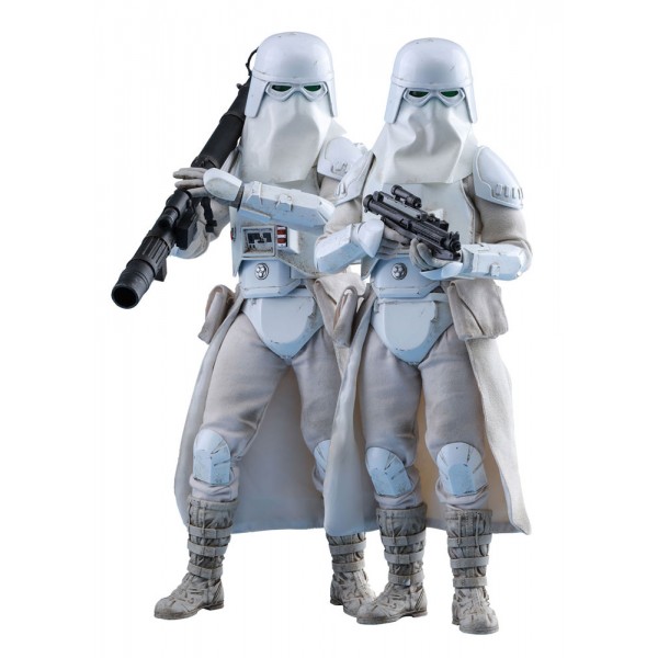 battlefront action figures